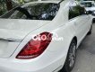 Mercedes-Benz S400 Merc S400 đời 2018 - Màu trắng - Tình trạng 90% 2018 - Merc S400 đời 2018 - Màu trắng - Tình trạng 90%