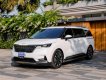 Kia Carnival 2022 - Xe cực đẹp - Check hãng theo yêu cầu của khách hàng