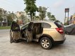 Chevrolet Captiva 2008 - Biển Hà Nội - Chất xe còn rất đẹp