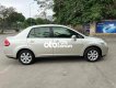 Nissan Tiida Bán xe  TTida nhập khẩu số tự động 2009 - Bán xe nissan TTida nhập khẩu số tự động