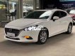 Mazda 3    2019 màu trắng ghế điện zin 99% 2019 - Mazda 3 Hatchback 2019 màu trắng ghế điện zin 99%