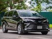 Toyota Sienna 2021 - Model 2022, siêu lướt 13.000km