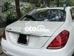 Mercedes-Benz S400 Merc S400 đời 2018 - Màu trắng - Tình trạng 90% 2018 - Merc S400 đời 2018 - Màu trắng - Tình trạng 90%
