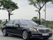 Mercedes-Benz S 450L 2020 - Mercedes-Benz S class 2020 tại Hà Nội