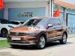 Volkswagen Tiguan  TIQUAN 4motion allspace model 2018 2017 - volkswagen TIQUAN 4motion allspace model 2018