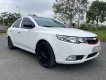 Kia Forte 2013 - Bán xe  năm sản xuất 2013, màu trắng một chủ giá cạnh tranh
