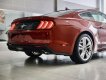 Ford Mustang 2022 - Xe mới 100% chưa lăn bánh