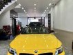 BMW Z4 2009 - Xe màu vàng, đẹp như mới, xe được BMW trang bị hộp số racing