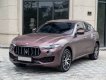 Maserati 2018 - Bank hỗ trợ 70%