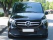 Mercedes-Benz V250 2019 - Màu đen, số tự động