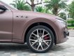 Maserati 2018 - Bank hỗ trợ 70%