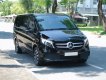 Mercedes-Benz V250 2019 - Màu đen, số tự động