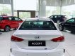 Hyundai Accent 2023 - Tư vấn chọn màu theo mệnh, tránh biển xấu