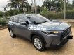 Toyota Corolla Cross   bản G 2022. Màu xanh xám. 2022 - toyota corolla cross bản G 2022. Màu xanh xám.