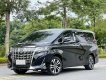 Toyota Alphard 2022 - Model 2023 lướt 2000km, tên cty