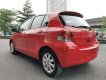 Toyota Yaris 2011 - Màu đỏ, chạy 12 vạn