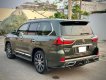 Lexus LX 570 2021 - 4 ghế massage, giá tốt, giao xe toàn quốc