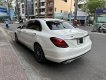 Mercedes-Benz C200 2021 - Xe cực mới