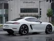 Porsche 718 2020 - Đăng kí lần đầu 2021
