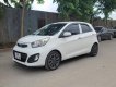 Kia Picanto 2014 - Thân vỏ đẹp không đâm va