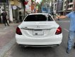 Mercedes-Benz C200 2021 - Xe cực mới