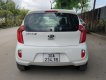 Kia Picanto 2014 - Thân vỏ đẹp không đâm va