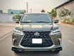 Lexus LX 570 2021 - 4 ghế massage, giá tốt, giao xe toàn quốc