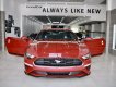 Ford Mustang 2022 - Xe mới 100% chưa lăn bánh