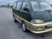 Daihatsu Citivan 2004 - Xe 7 chỗ vừa đăng kiểm được một năm