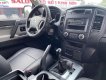 Mitsubishi Pajero 2009 - Mitsubishi Pajero 2009 số sàn tại Hải Dương