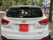 Hyundai Tucson 2012 - Màu trắng