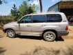 Toyota Land Cruiser 2001 - GX Larcuro 4.5L động cơ Y6 - Xe đẹp xuất sắc, nguyên bản, không một lỗi nhỏ, giá 280tr