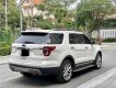 Ford Explorer 2016 - Ford Explorer 2016