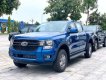 Ford Ranger 2023 - Bán tải giá tốt, hỗ trợ trả góp 80-90%, xử lý hồ sơ nhanh chóng