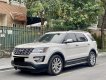 Ford Explorer 2016 - Ford Explorer 2016