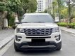 Ford Explorer 2016 - Ford Explorer 2016