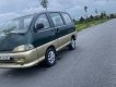 Daihatsu Citivan 2004 - Xe 7 chỗ vừa đăng kiểm được một năm