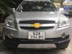 Chevrolet Captiva 2010 - Máy dầu, số tự động