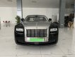 LandRover LandRover khác 2010 - Rolls Royce Ghost xe sản xuất năm 2010 màu Đen nội thất kem. Xi đi chuẩn 10 vạn Km