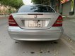 Mercedes-Benz C180 2005 - 1.8 số tự động