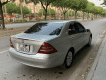 Mercedes-Benz C180 2005 - 1.8 số tự động