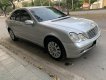 Mercedes-Benz C180 2005 - 1.8 số tự động