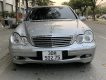 Mercedes-Benz C180 2005 - 1.8 số tự động