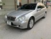 Mercedes-Benz C180 2005 - 1.8 số tự động