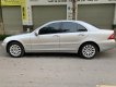 Mercedes-Benz C180 2005 - 1.8 số tự động