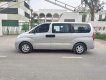 Hyundai Starex 2009 - Số tự động, máy dầu, giá rẻ