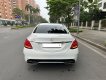 Mercedes-Benz C 250 2017 - Tên tư nhân