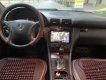 Mercedes-Benz C180 2005 - 1.8 số tự động