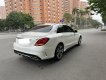 Mercedes-Benz C 250 2017 - Tên tư nhân