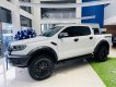 Ford Ranger Raptor 2020 - Biển số 51H-75322